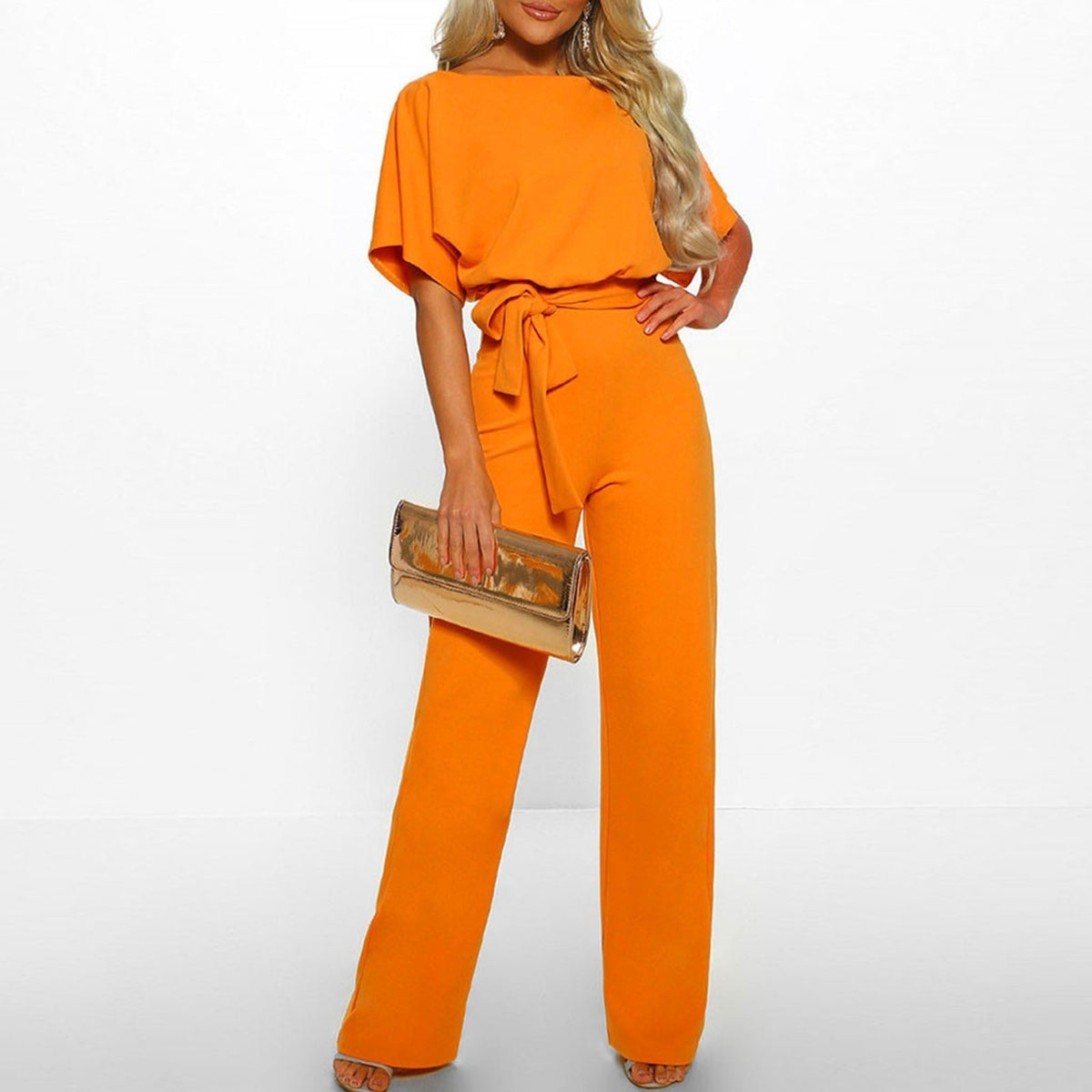 Elva - Jumpsuit