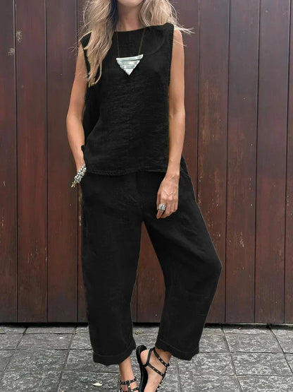 Janice | Women's Stylish Summer Set