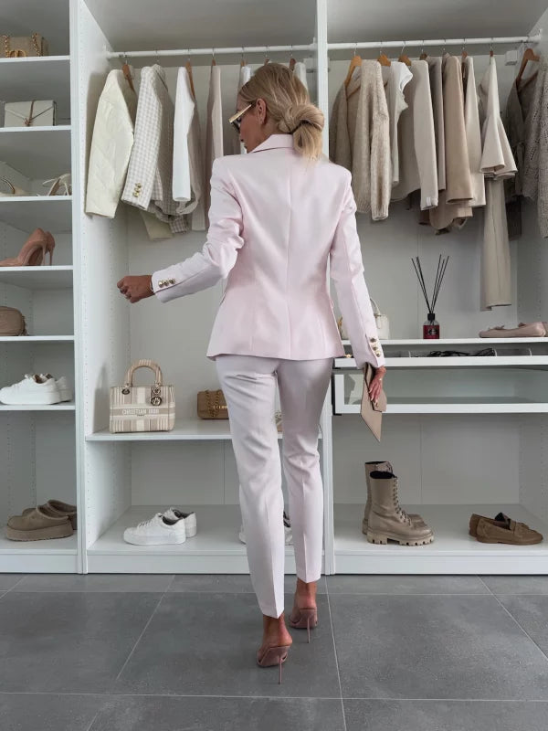 Sovana | Women's Formal Elegance Set