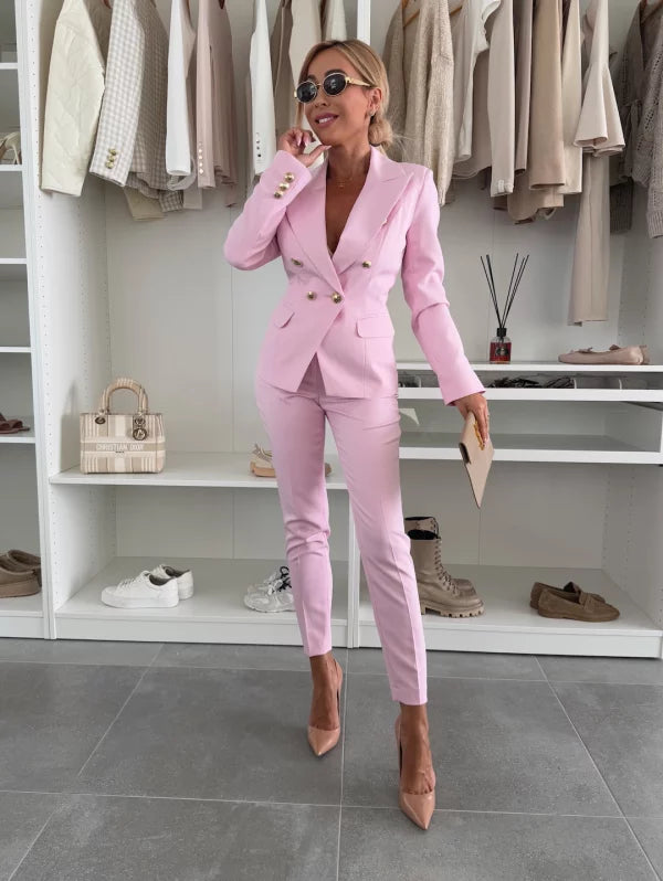 Sovana | Women's Formal Elegance Set