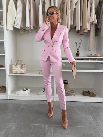 Sovana | Women's Formal Elegance Set