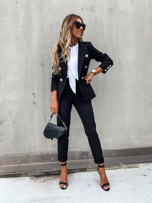Sovana | Women's Formal Elegance Set