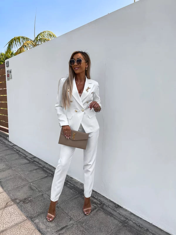 Sovana | Women's Formal Elegance Set