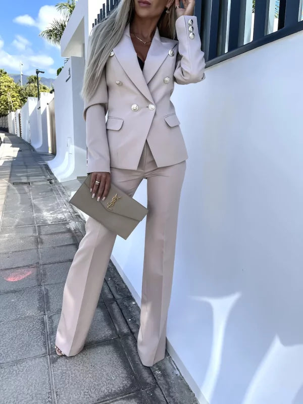 Sovana | Women's Formal Elegance Set