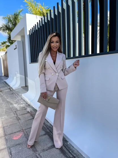 Sovana | Women's Formal Elegance Set