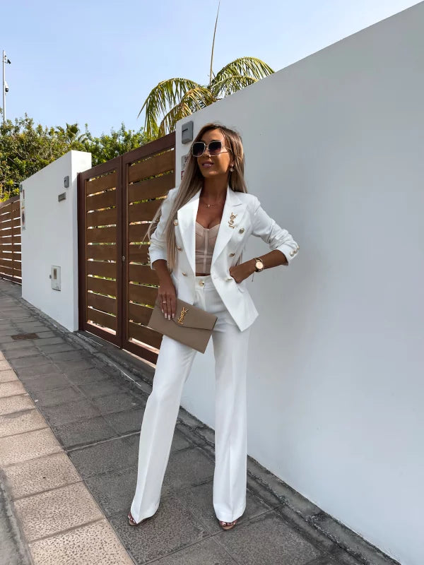Sovana | Women's Formal Elegance Set