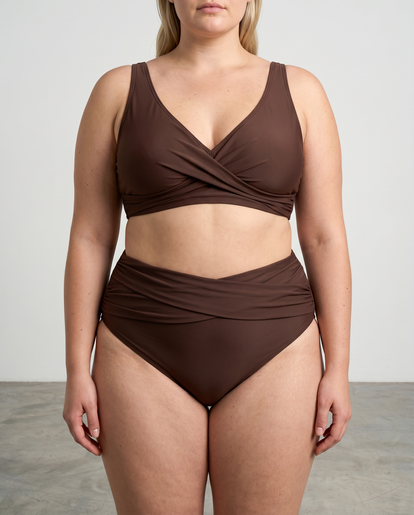 Rima | Women's Wrap Bikini