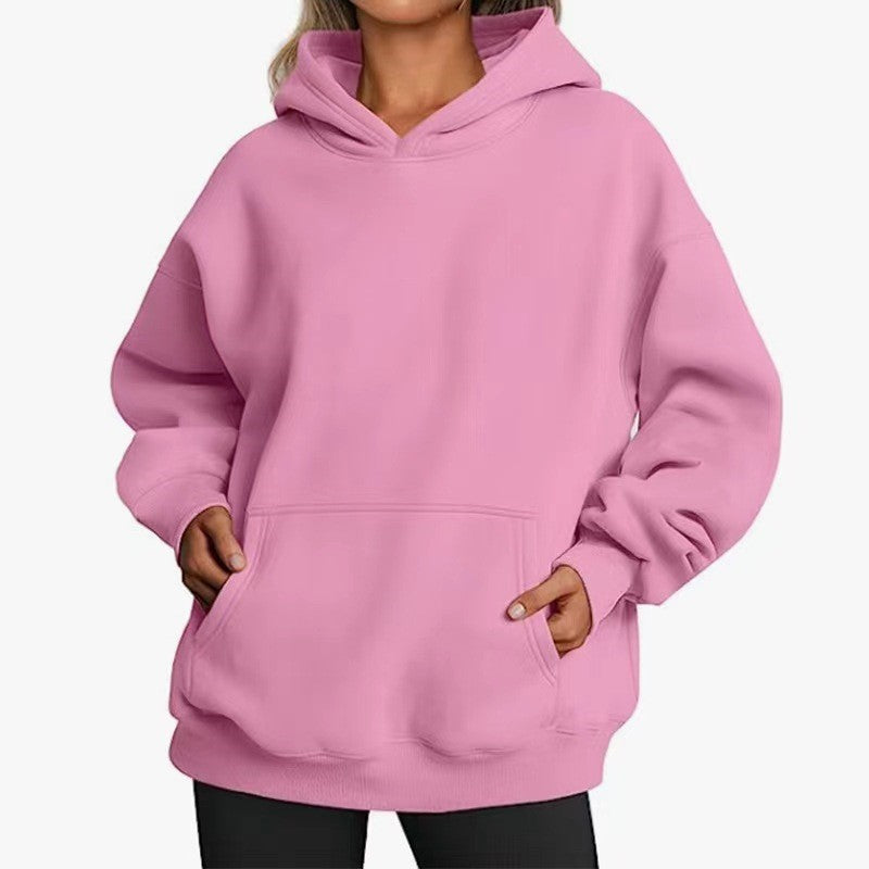 Madelyn | Women's Relaxed Comfy Elegant Hoodie