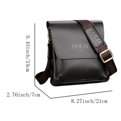 PoloStreet Bag