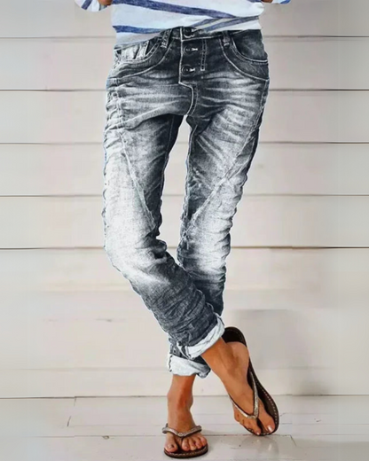 Charlotte | Women's Stretch Trousers
