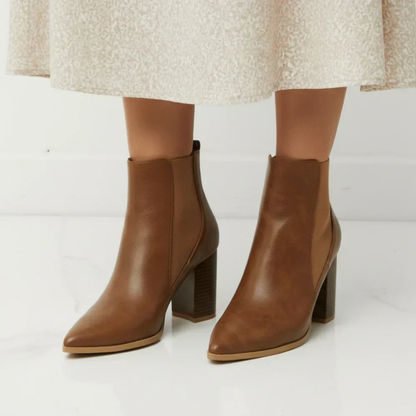 Cheléa | Comfortable Chelsea Boots