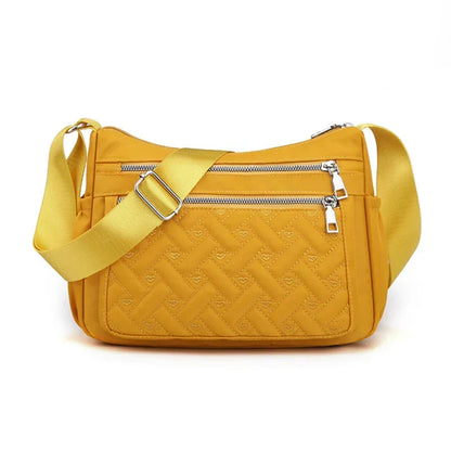 Best Shoulder Messenger Bag