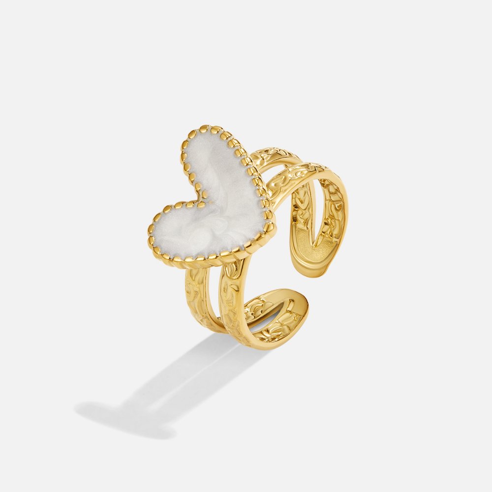 'Corazón Puro' Goldring