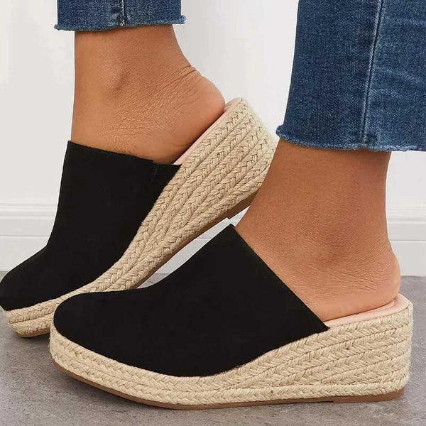 Women's Orthopedic Open-Toe Sofia Sandals