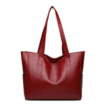 Genuine Shoulder Bag