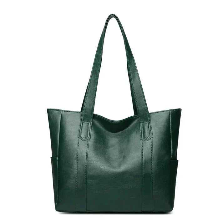 Genuine Shoulder Bag