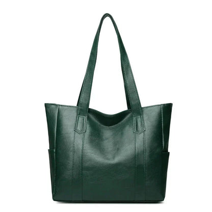 Genuine Shoulder Bag