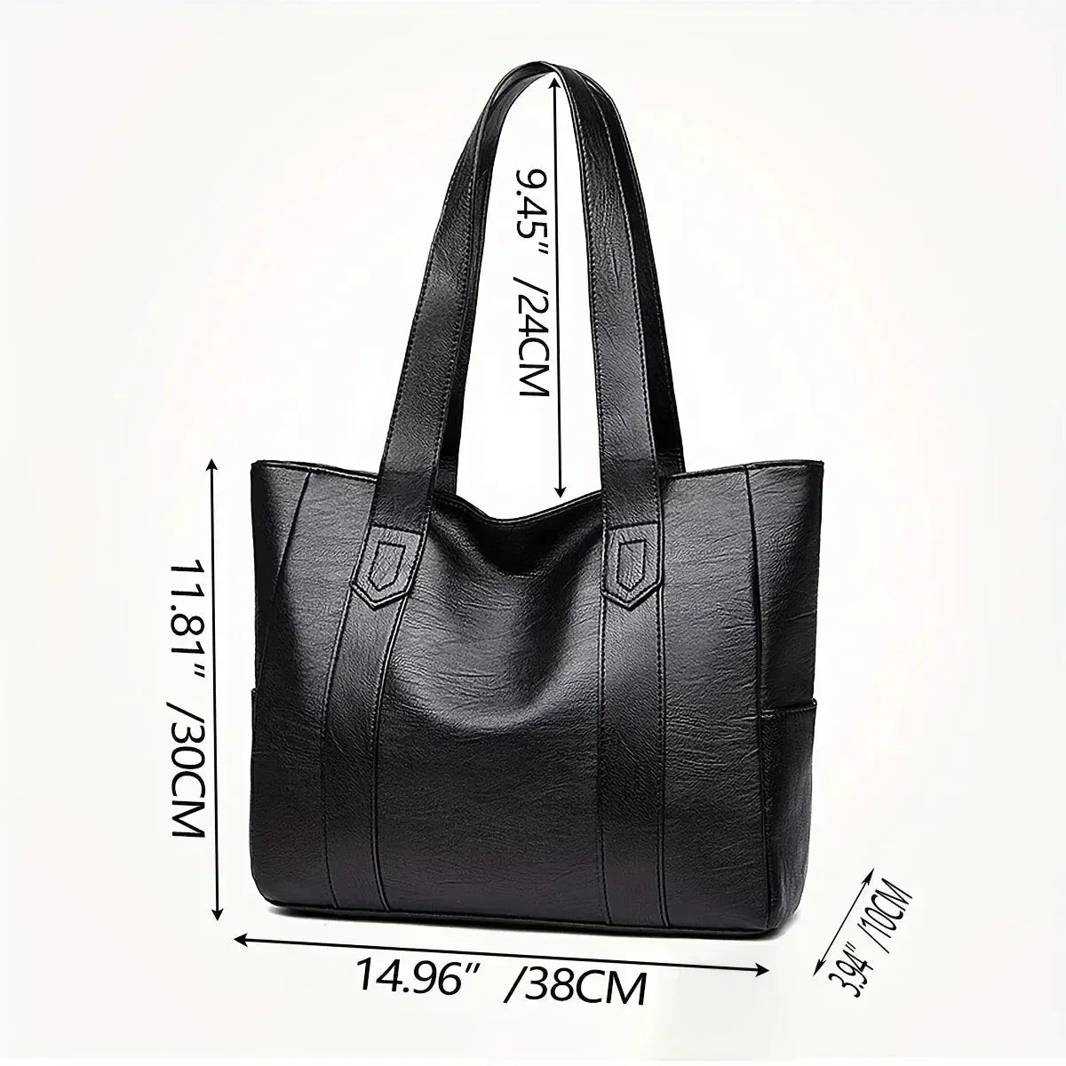 Genuine Shoulder Bag