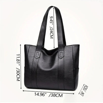 Genuine Shoulder Bag