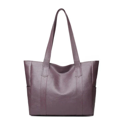 Genuine Shoulder Bag