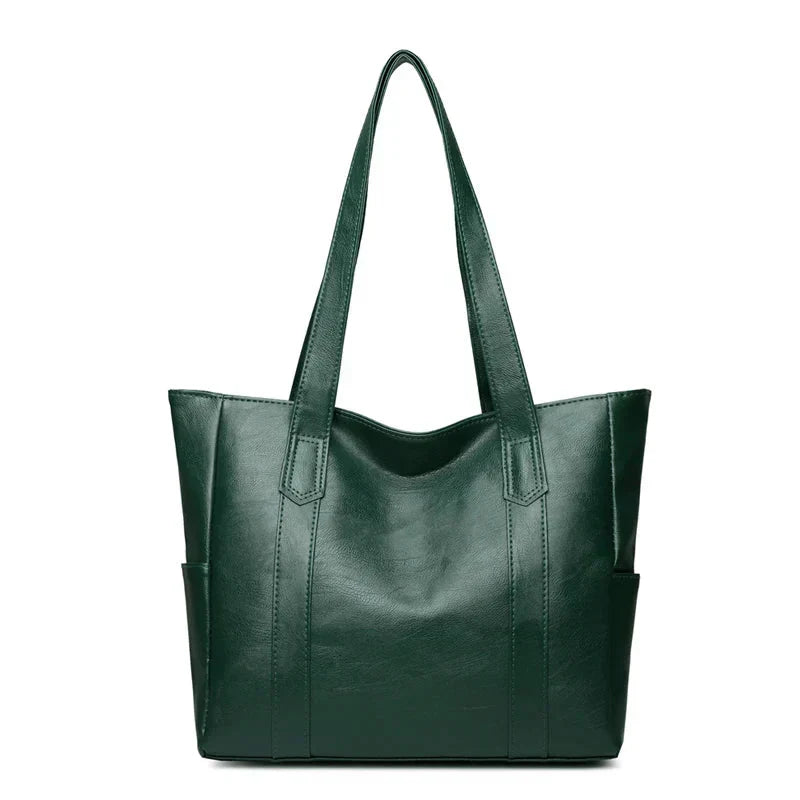 Genuine Shoulder Bag