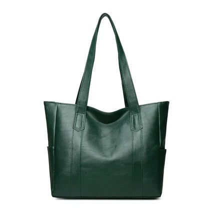 Genuine Shoulder Bag