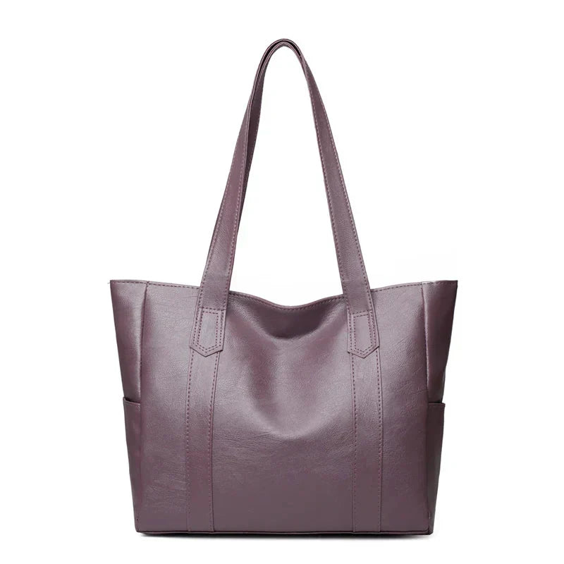 Genuine Shoulder Bag