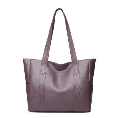 Genuine Shoulder Bag