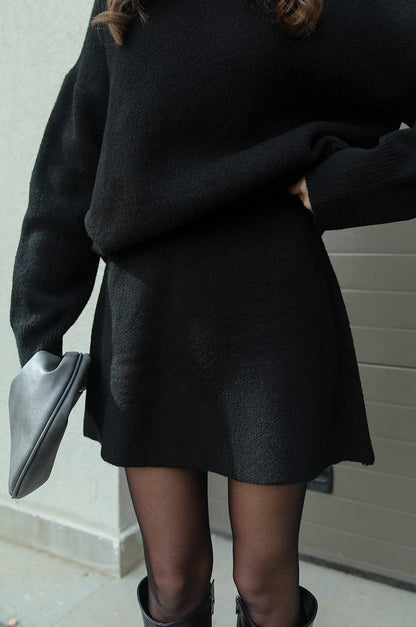 Arabella | Women's Autumn Set with Long Sleeve