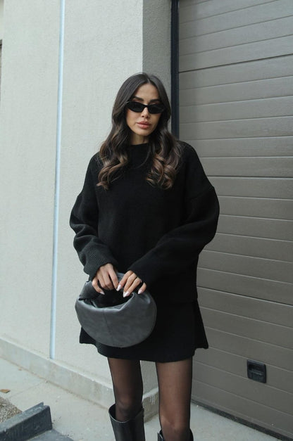 Aurélie | Women's Cozy Knitting Set
