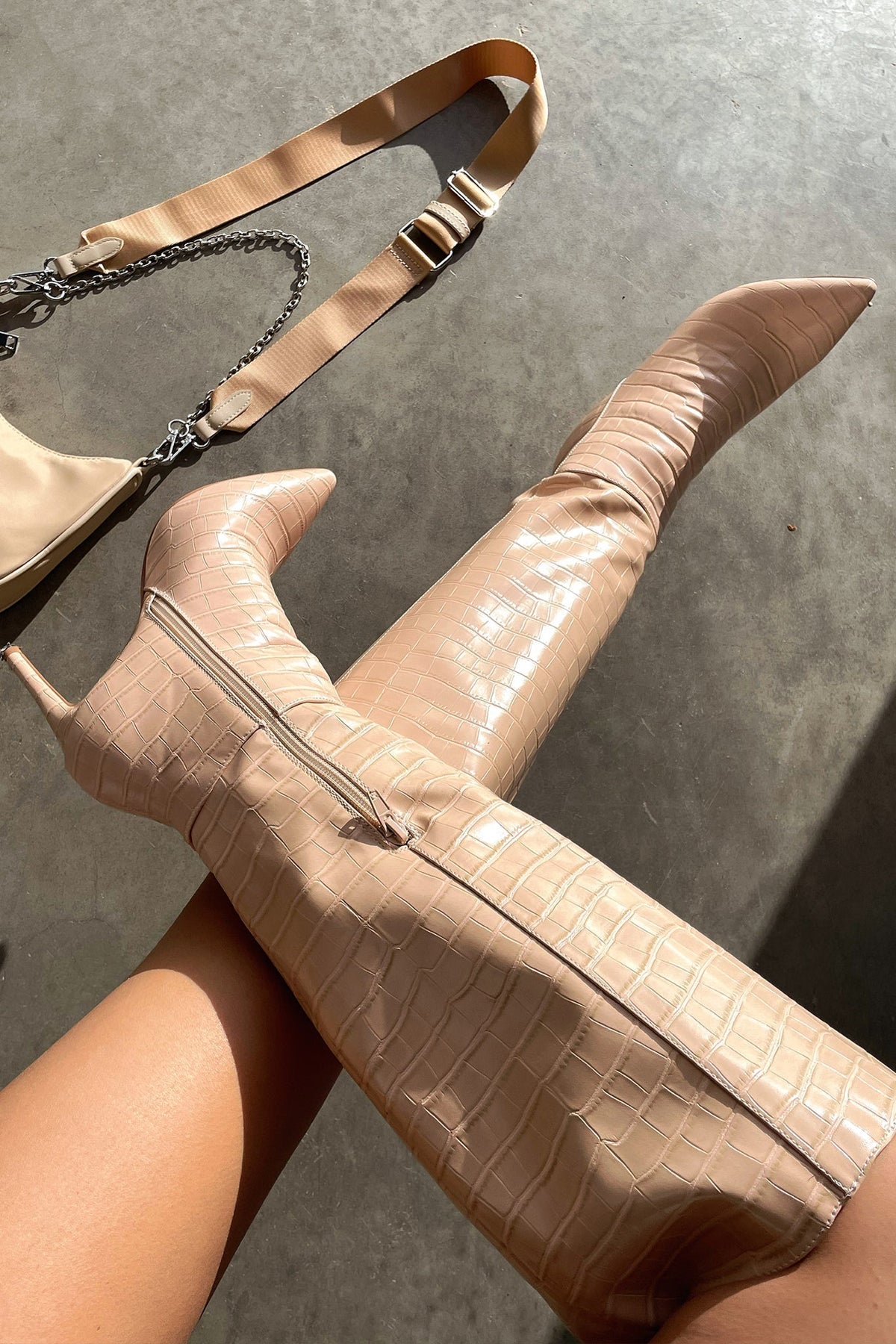 Women's Layla High Boots
