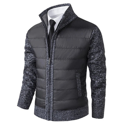Aaron | Men's Casual and Versatile Jacket