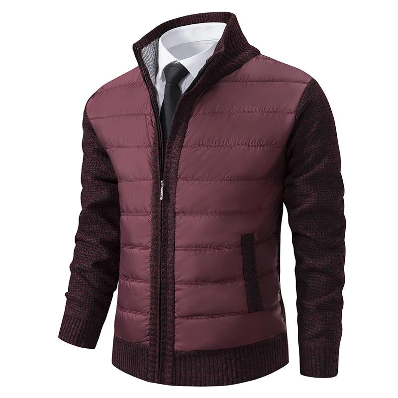 Aaron | Men's Stylish and Multi-Purpose Jacket