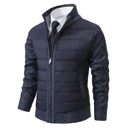 Aaron | Men's Casual and Versatile Jacket