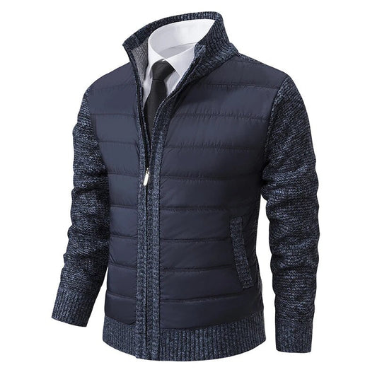 Aaron | Men's Stylish and Multi-Purpose Jacket