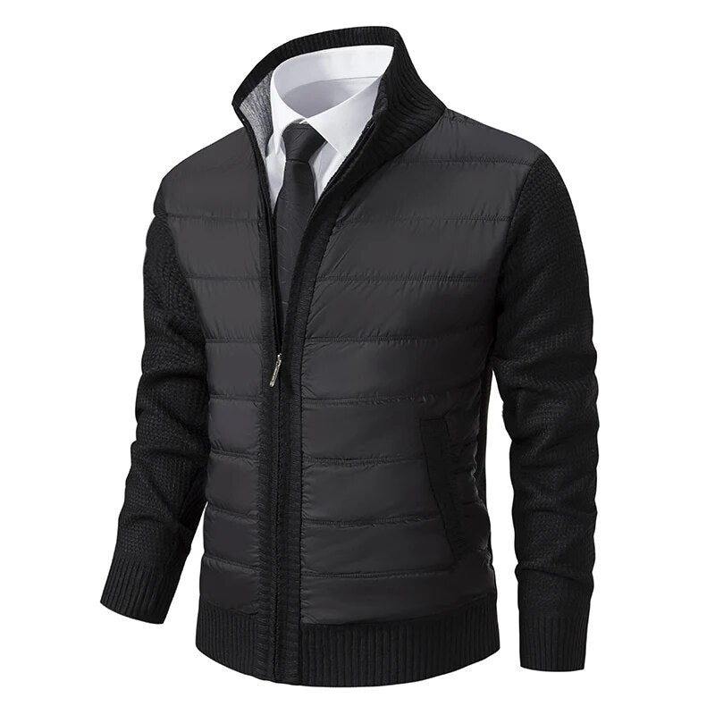 Aaron | Men's Casual and Versatile Jacket