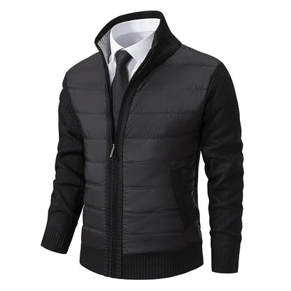 Aaron | Men's Casual and Versatile Jacket