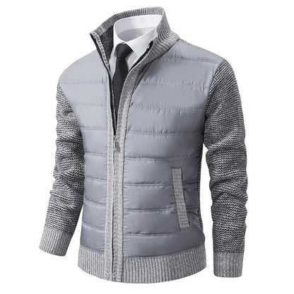 Aaron | Men's Casual and Versatile Jacket