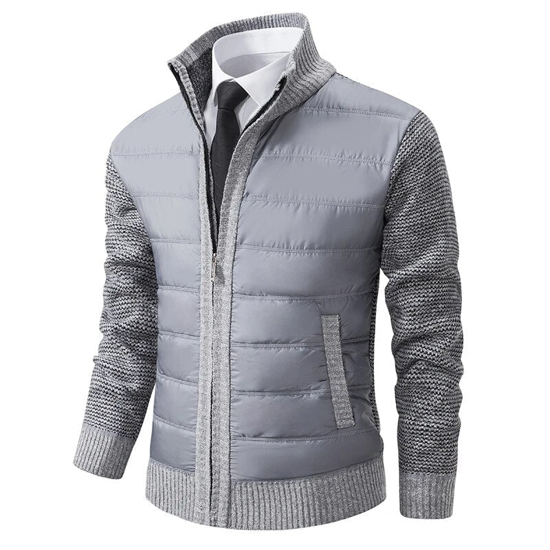 Aaron | Men's Stylish and Multi-Purpose Jacket