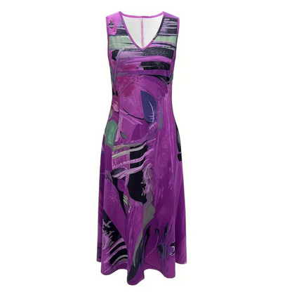 Women's Serelina Chic Layered Outfit