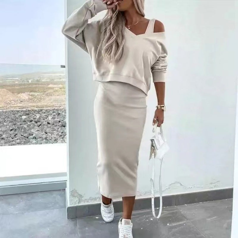 Lydia | Women's Comfortable Chic Set