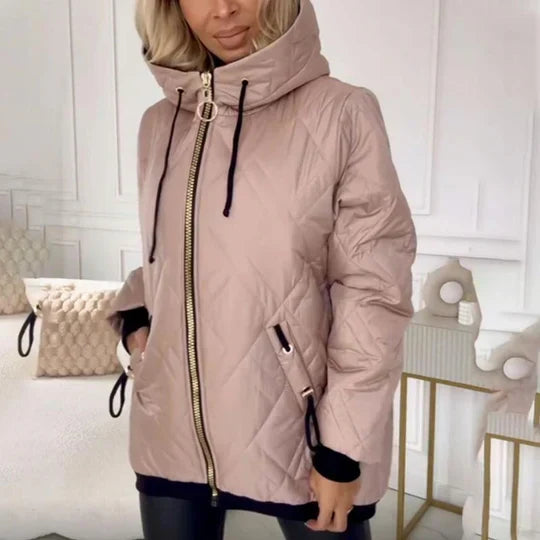 Ellen | Women's Elegant Jacket with Long Sleeve