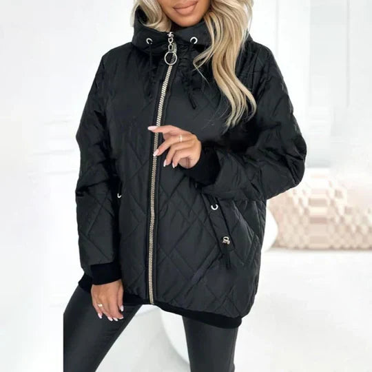 Ellen | Women's Elegant Jacket with Long Sleeve