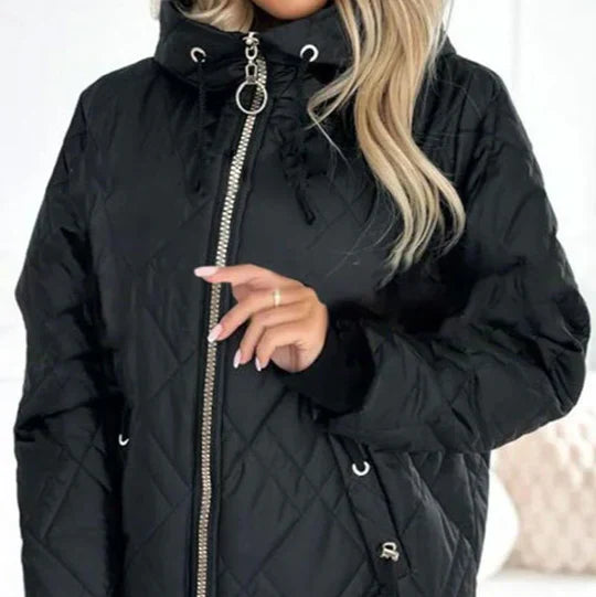 Ellen | Women's Elegant Jacket with Long Sleeve