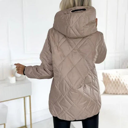 Ellen | Women's Elegant Jacket with Long Sleeve