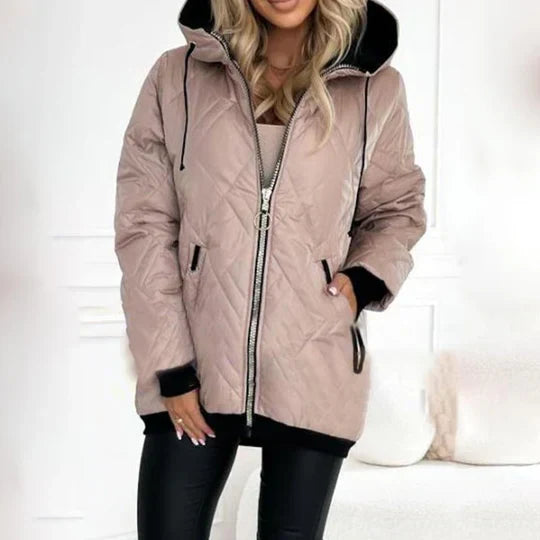 Ellen | Women's Elegant Jacket with Long Sleeve