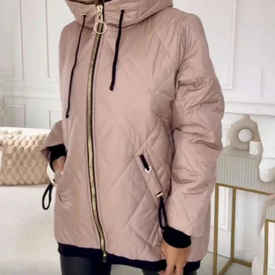 Ellen | Women's Elegant Jacket with Long Sleeve