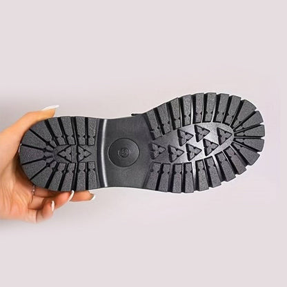 Elise | Breathable Slip-On Orthopedic Comfort Moccasins