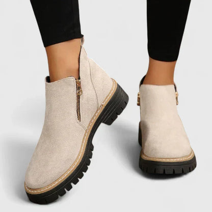 Tiana | Orthopaedic Ankle Boots