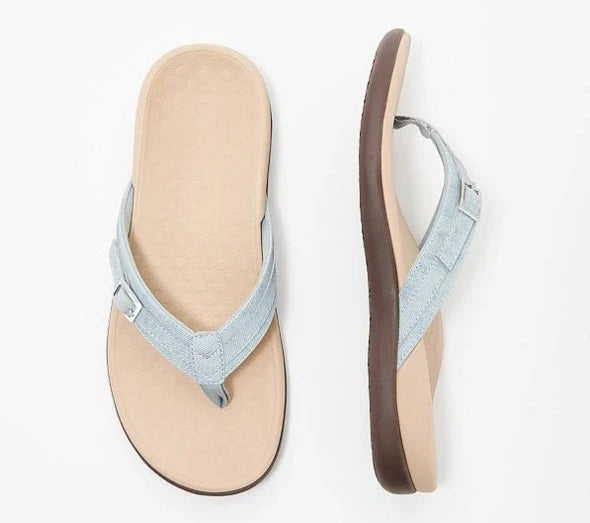 Open-Toe Daryl Orthopedic Sandals